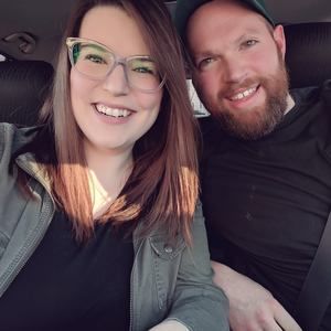 Meet your Posher, Katherine